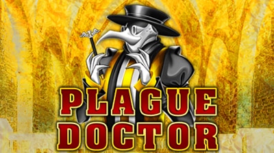 Plague Doctor